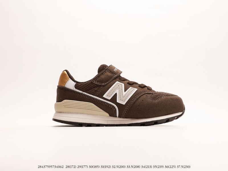 NEW BALANCE SHOES